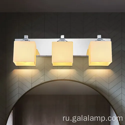 Современный светодиодный тщеславие для ванной комнаты